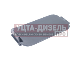 Изображение раздела заглушка камаз-евро щитка подножки технотрон