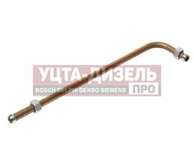 Изображение раздела трубка тормозная камаз-5490 (оао камаз)