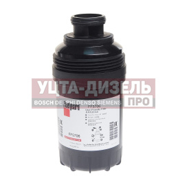 Изображение раздела фильтр топливный газ-3309,3310 дв.cummins isf 3.8 fleetguard