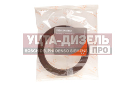 Изображение раздела сальник маз хвостовика 2.2-85х110х12 viton cavetto