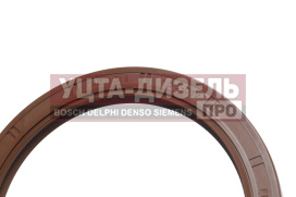 Изображение раздела сальник камаз гидромуфты 2.2-100х125х12 viton cavetto