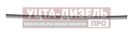 Изображение раздела панель маз-64221 передка (капот) нижняя часть оао маз