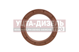 Изображение раздела сальник камаз-евро-3,4 привода тнвд common rail 60х80х10 cavetto