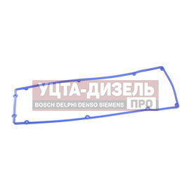Изображение раздела прокладка крышки клапанной змз-405 евро-4 силикон синий