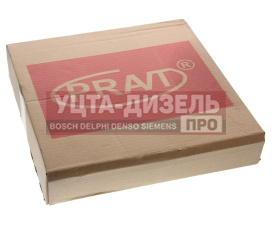 Изображение раздела диск тормозной газ-2217 (1шт.) pravt