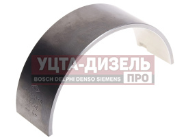 Изображение раздела вкладыши jac n35,t6 камаз компас-5 sollers atlant коренные d+0.00 (1шт.) нижние oe