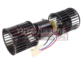 Изображение раздела мотор отопителя газ-3221,паз-3205,газель next 12v avtoelectrica