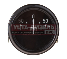 Изображение раздела указатель тока газ-66,тракторы (аналог 017863) avtopribor