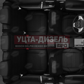Изображение раздела авточехлы газель next (3 высоких) экокожа черные комплект avtolider