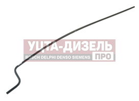 Изображение раздела трубка тормозная газон next к модулю подготовки воздуха (оао газ)