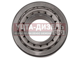 Изображение раздела подшипник ступицы jac n120 (le35r/s/t) камаз компас-12 передней наружный oe