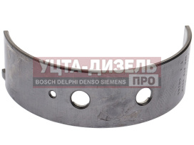 Изображение раздела вкладыши jac n75,n80,n120 камаз компас-9/12 коренные d+0.00 (1шт.) верхние oe