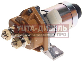 Изображение раздела выключатель массы дистанционный спецтехника 24v avtoelectrica