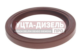 Изображение раздела сальник коленвала газель next дв.evotech 2.7 задний (оао газ)
