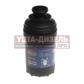 Изображение раздела фильтр топливный газ-3309,3310 дв.cummins isf 3.8 sct mannol