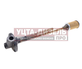 Изображение раздела топливоприемник газ-3302