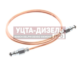 Изображение раздела трубка газ-3302 бизнес рцс медная автобоб